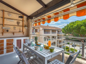 Apartment Les Faubourgs Saint Michel by Interhome